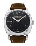 Pre-Owned Panerai Radiomir Manual Watch